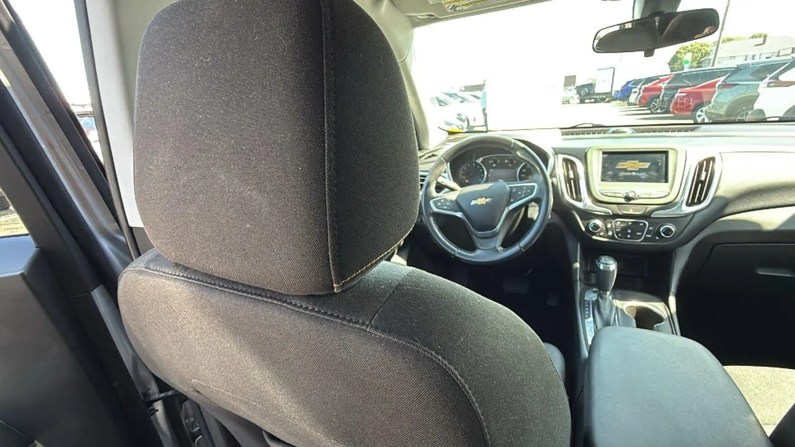 2019 Chevrolet Equinox LT photo 20