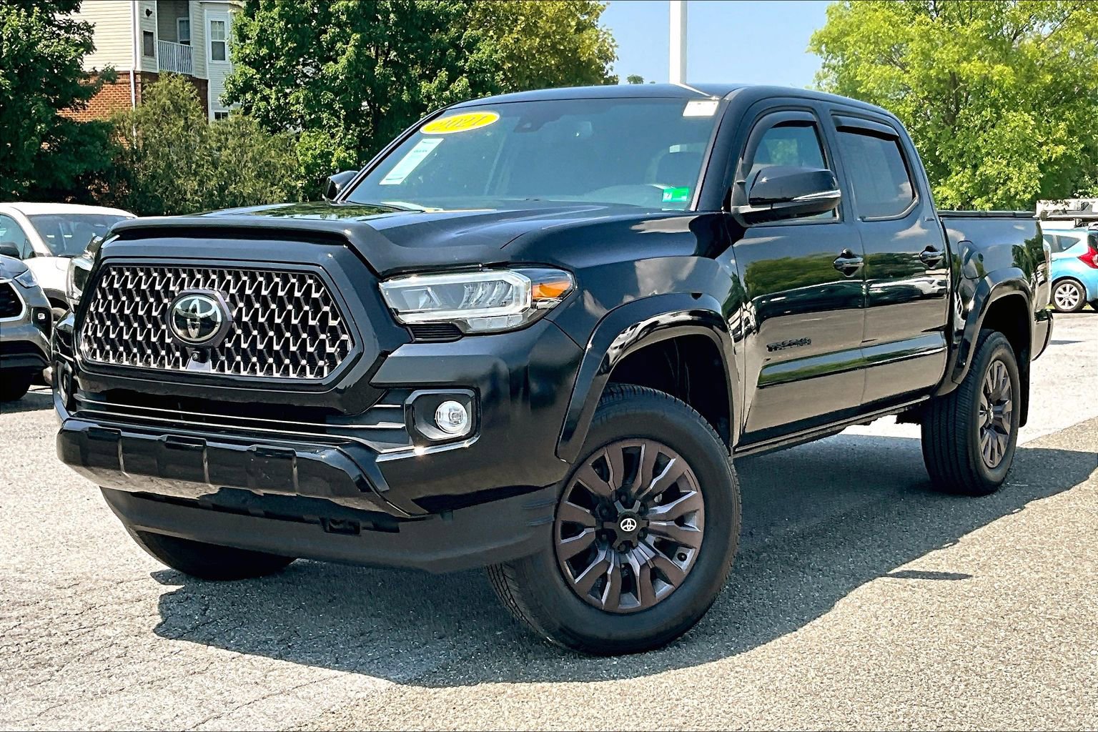 Vehicle