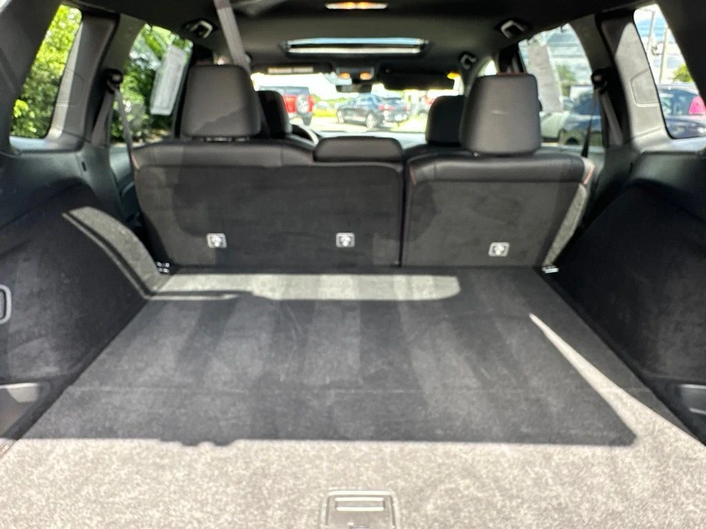 2023 Honda Passport TrailSport - Photo 35