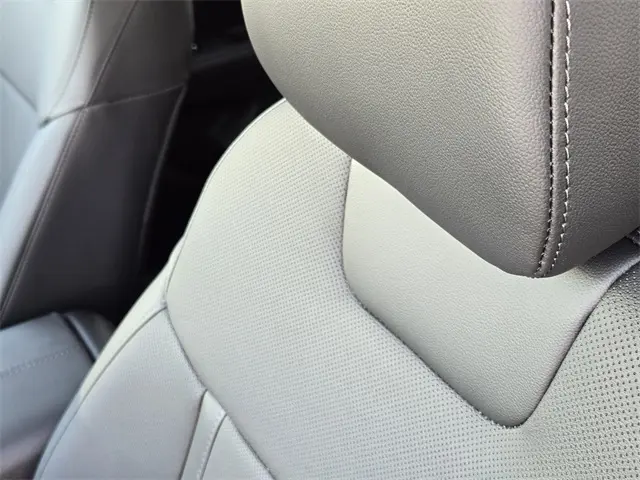 2026 Hyundai Tucson SEL Convenience photo 13
