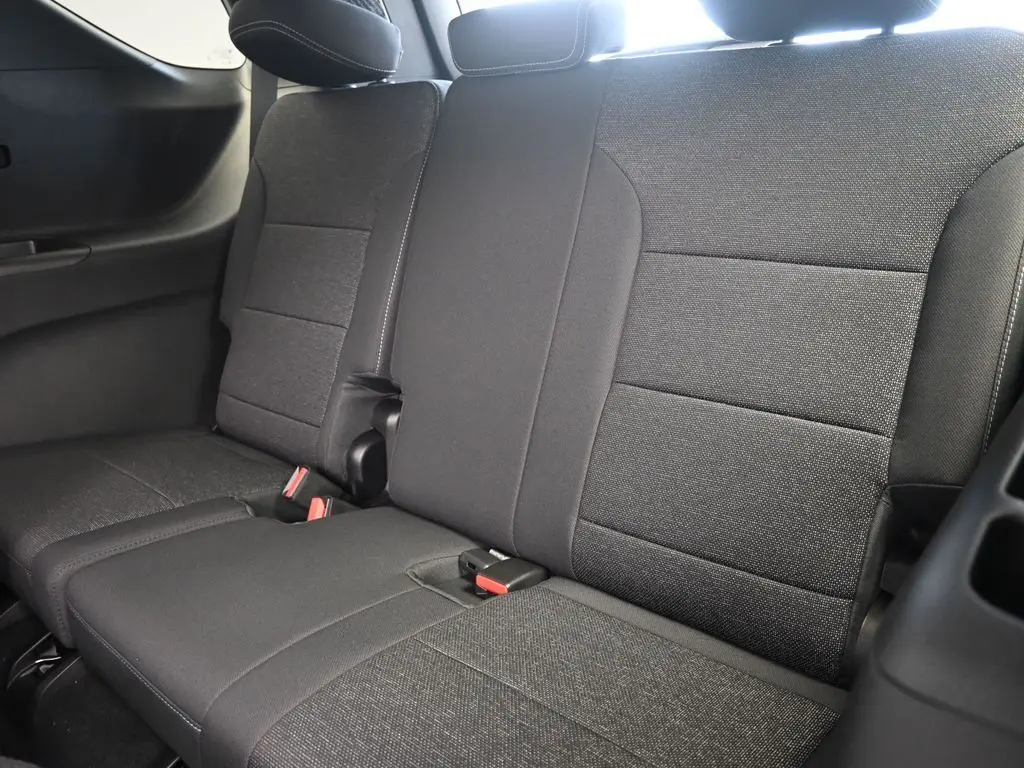 2026 Chevrolet Traverse 2LT photo 12