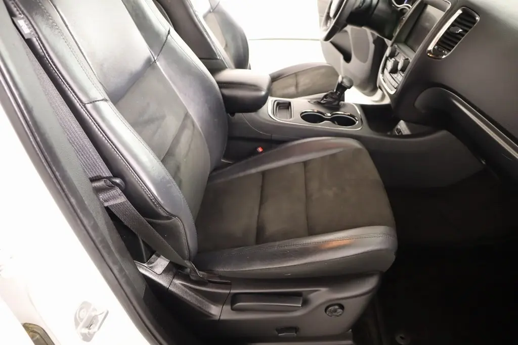2018 Dodge Durango GT photo 11