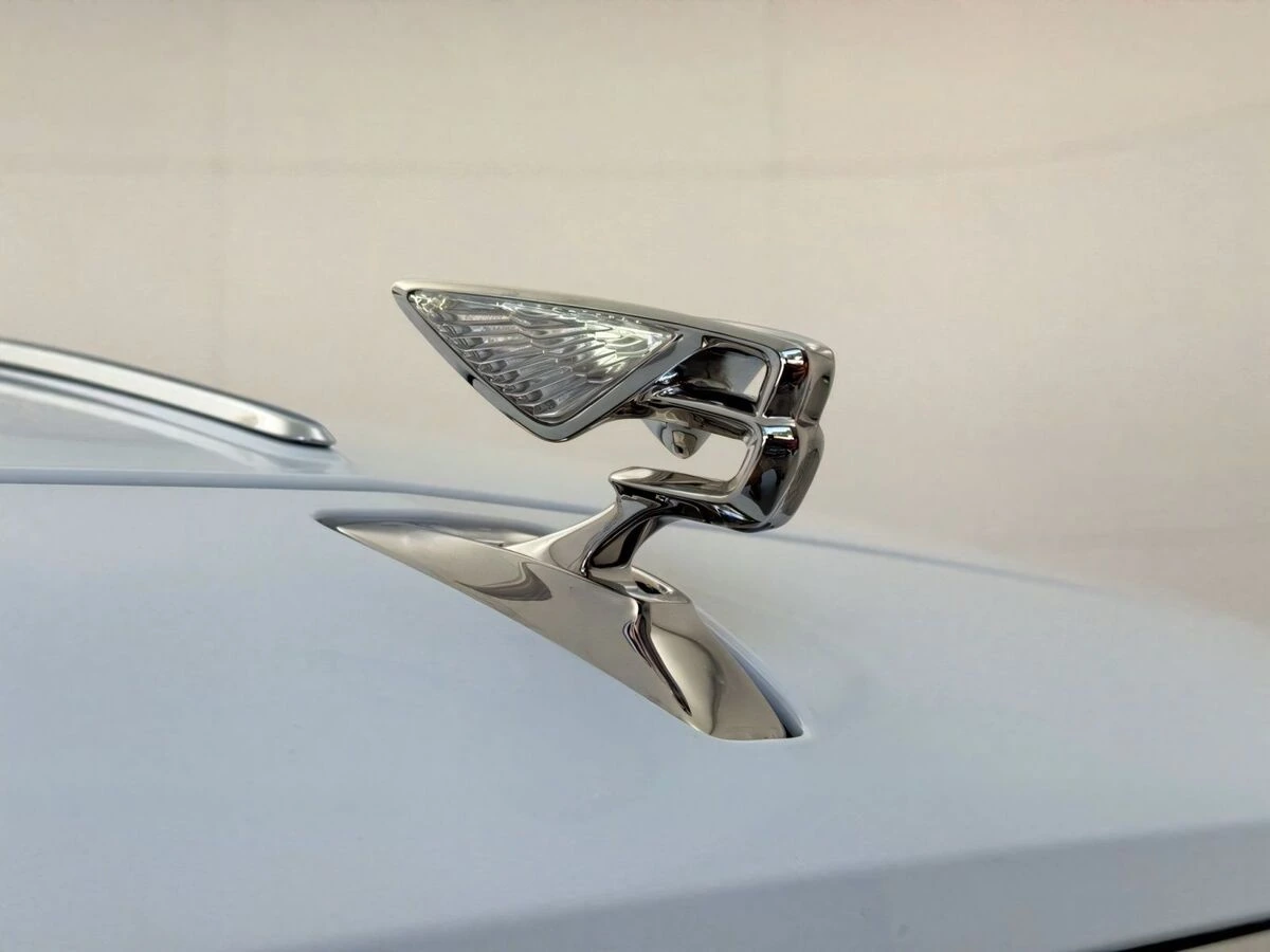 2026 Bentley Flying Spur Speed - Photo 35