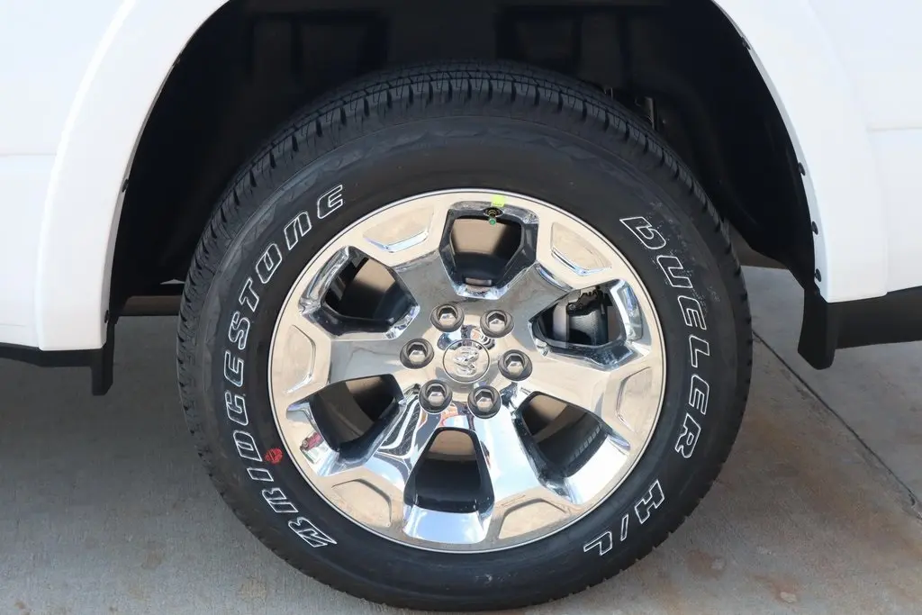 2026 Ram 1500 Big Horn Lone Star photo 18