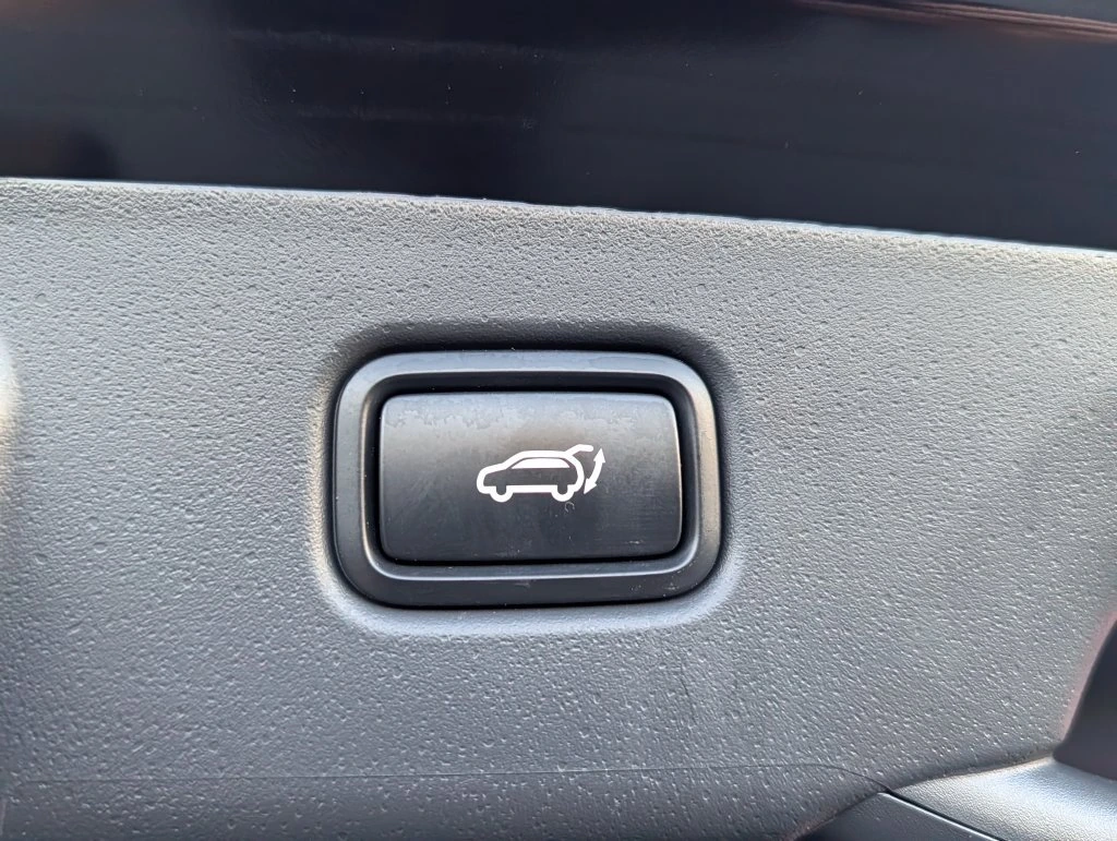 2025 Kia Niro Wind - Photo 11
