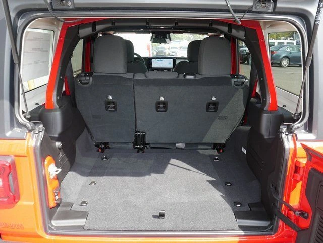 2025 Jeep Wrangler 4-Door Sport S - Photo 10