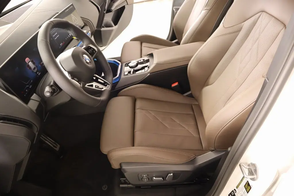 2026 Bmw X3 photo 10