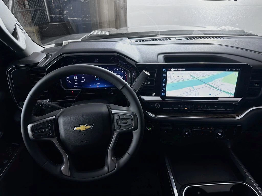 2026 Chevrolet Silverado 3500 HD LT - Photo 22