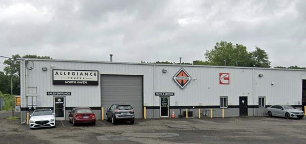 Allegiance Truck Centers - North Haven