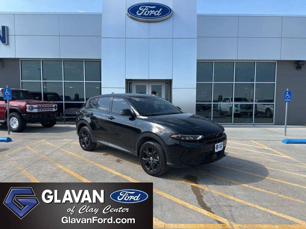 2024 Dodge Hornet 2.0 GT AWD's photo