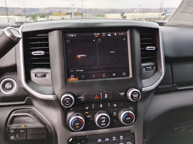2022 Ram 3500 Lone Star photo 15