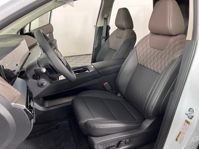 2026 Nissan Murano Platinum - Photo 19