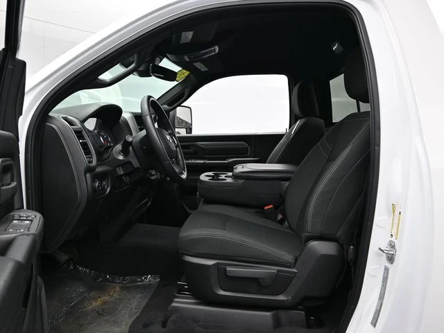 2025 RAM 2500 Tradesman - Photo 19