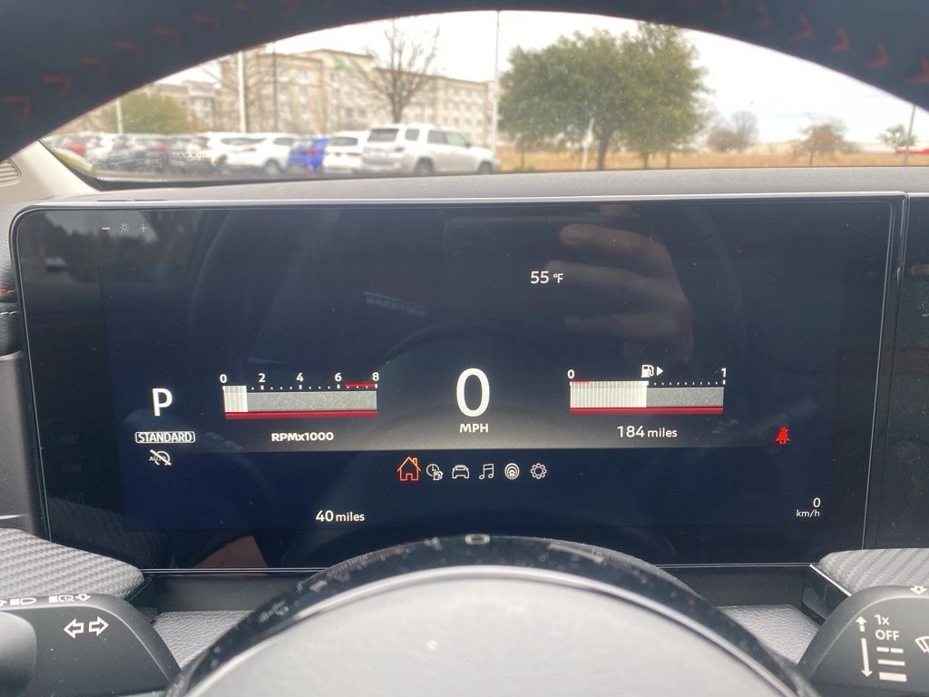 2026 Nissan KICKS SR - Photo 21
