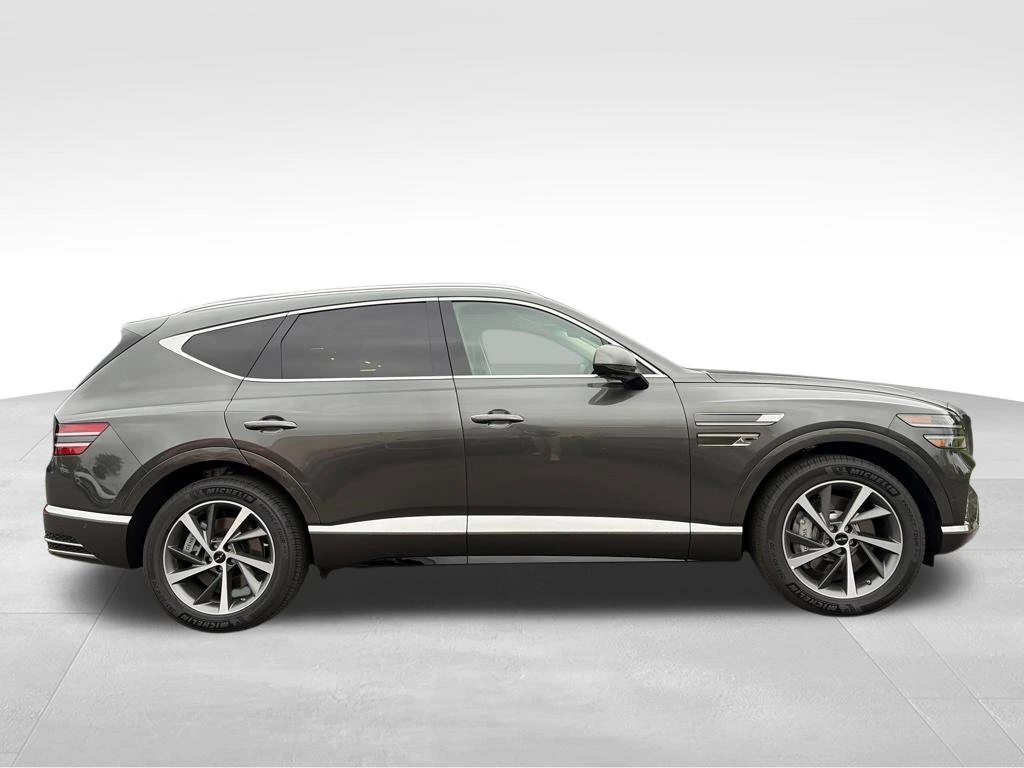2026 GENESIS GV80 Advanced - Photo 6