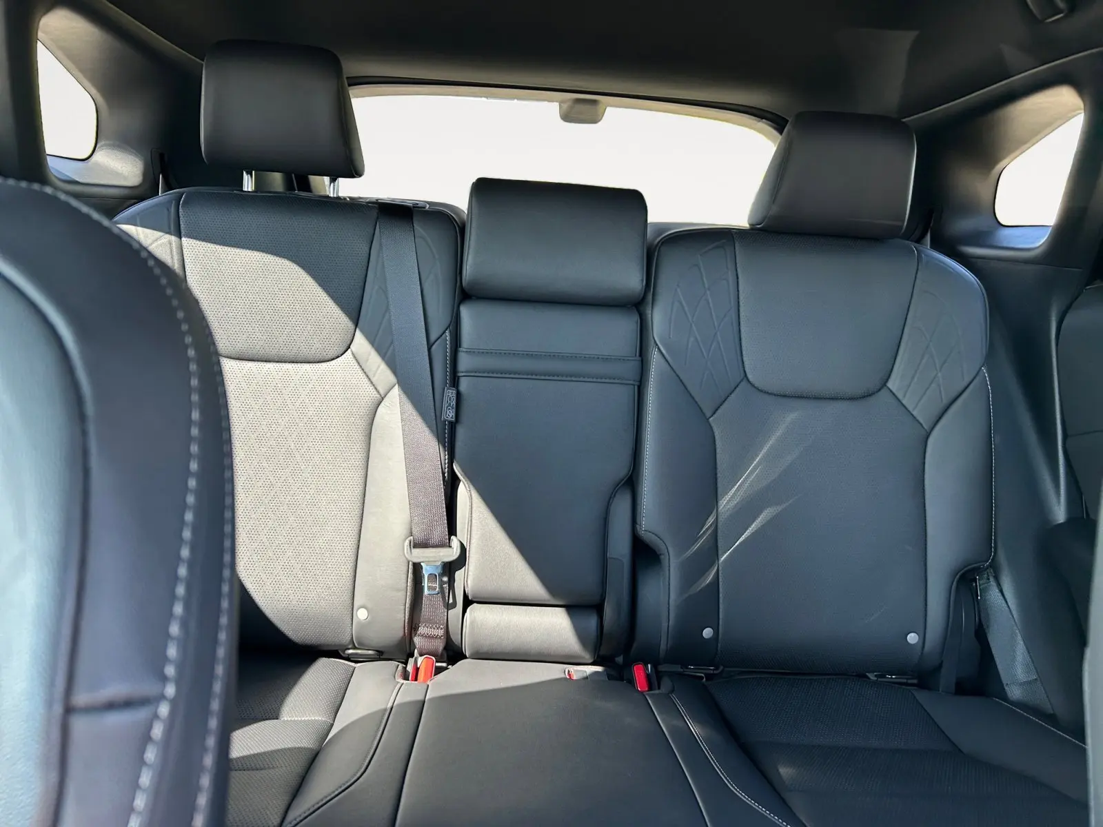 2024 Lexus RX 350 Premium AWD photo 13