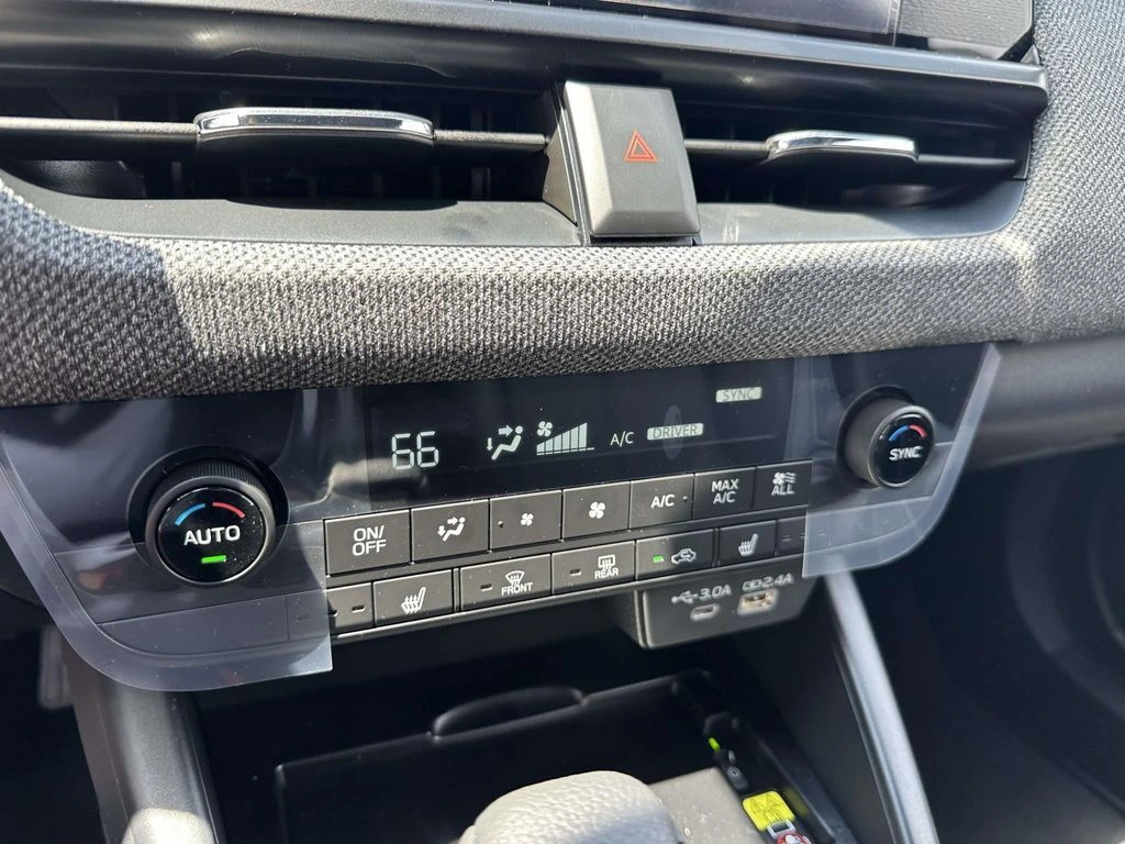 2026 Subaru Outback Limited - Photo 25