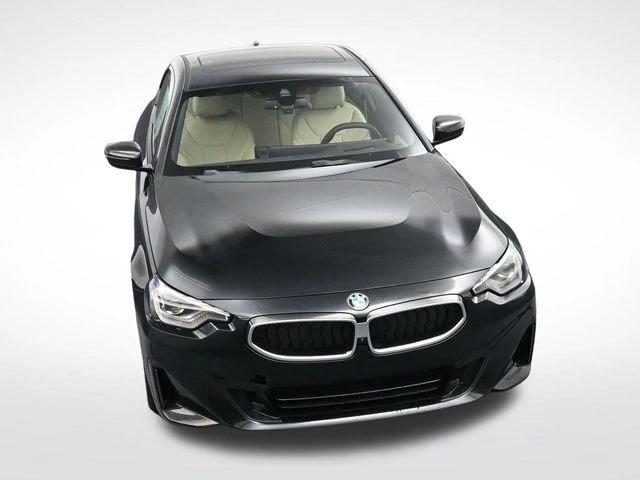2025 BMW 2 Series 230i - Photo 27