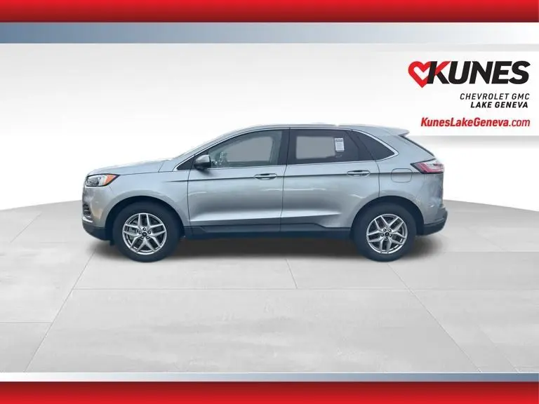 2024 Ford Edge SEL photo 6