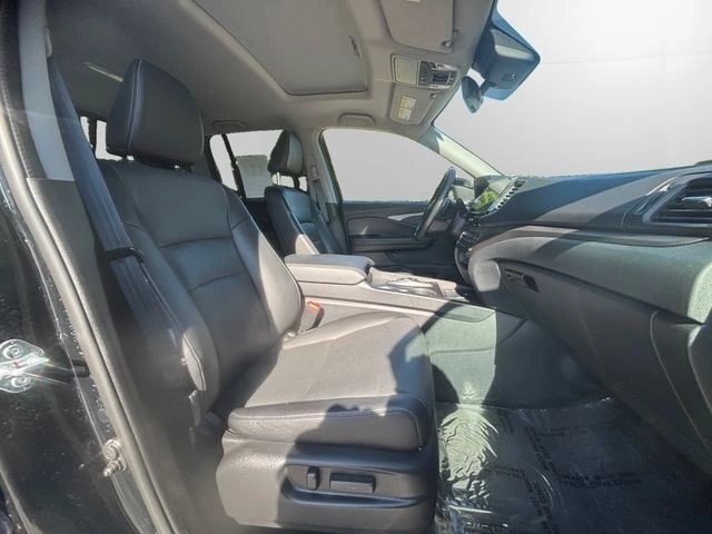 2024 Honda Ridgeline RTL - Photo 15