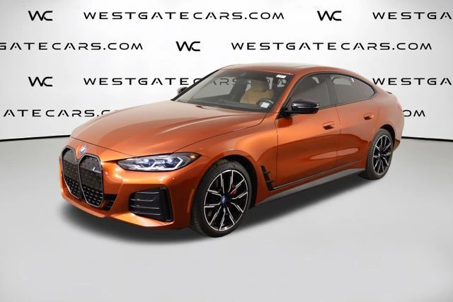 2023 BMW i4