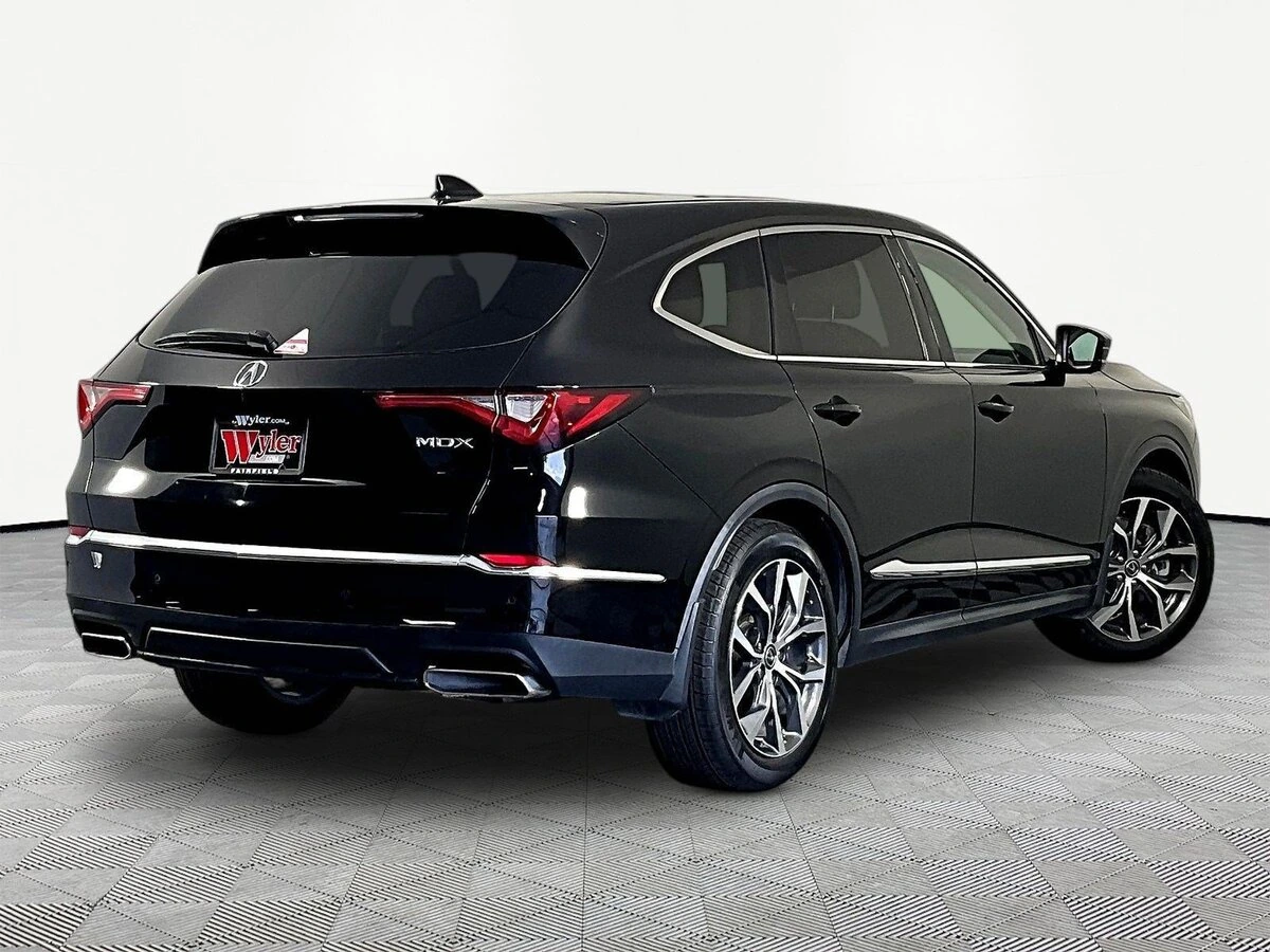 2023 Acura MDX Technology Package - Photo 6