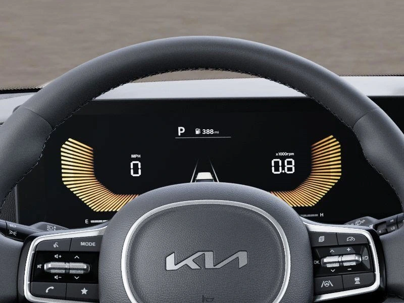 2026 Kia Carnival LXS - Photo 21