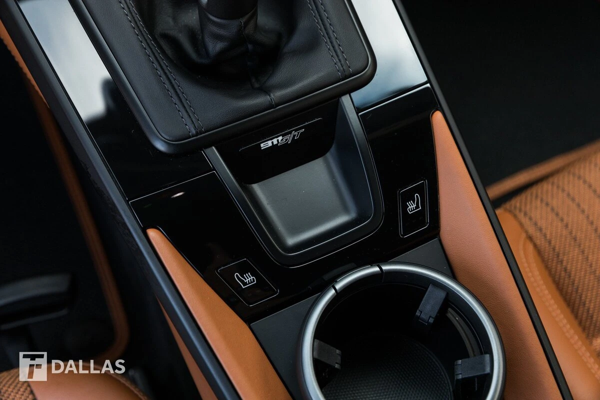 2024 Porsche 911 GT3 RS - Photo 37
