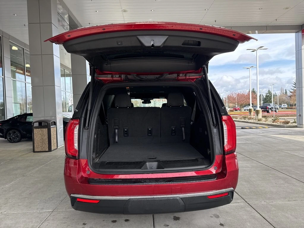 2024 GMC Yukon XL SLT - Photo 7