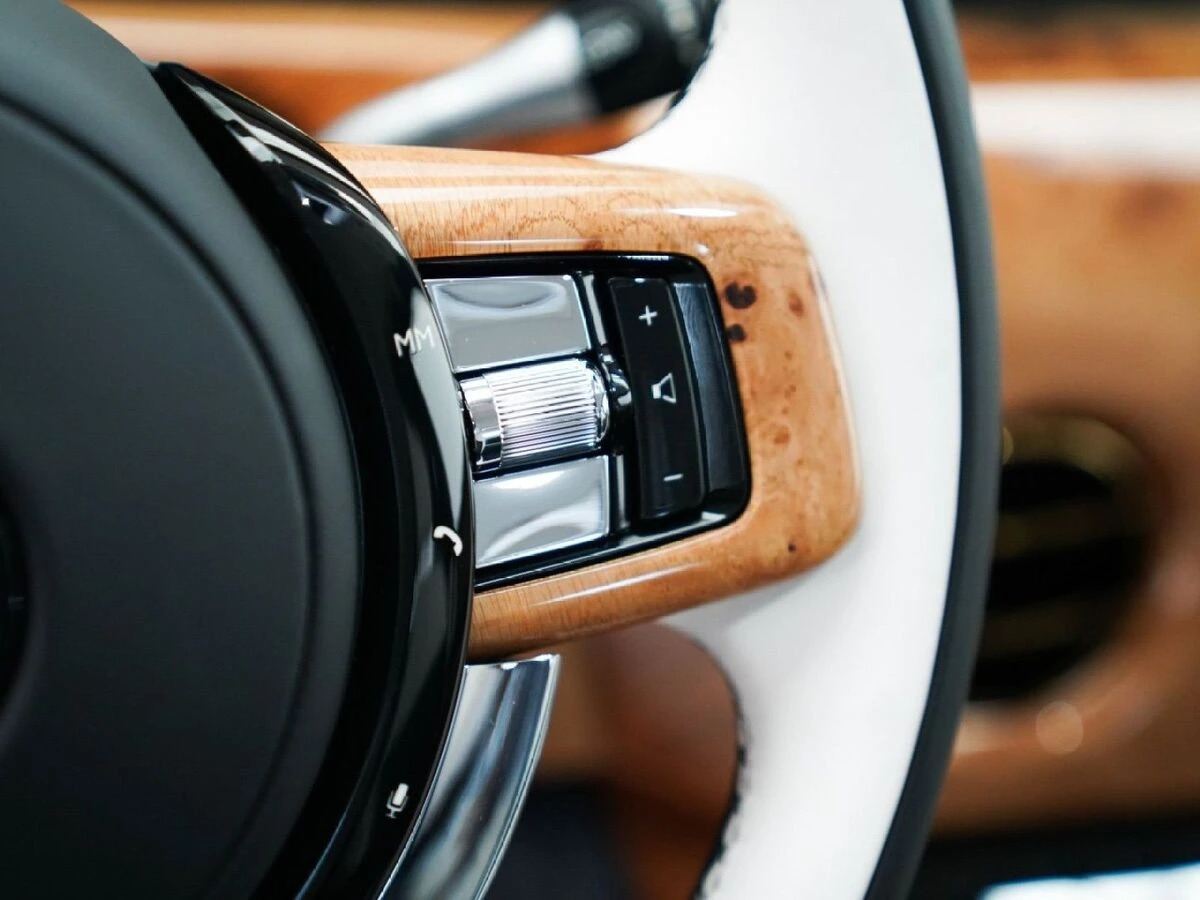 2026 Rolls-Royce Phantom Base - Photo 53