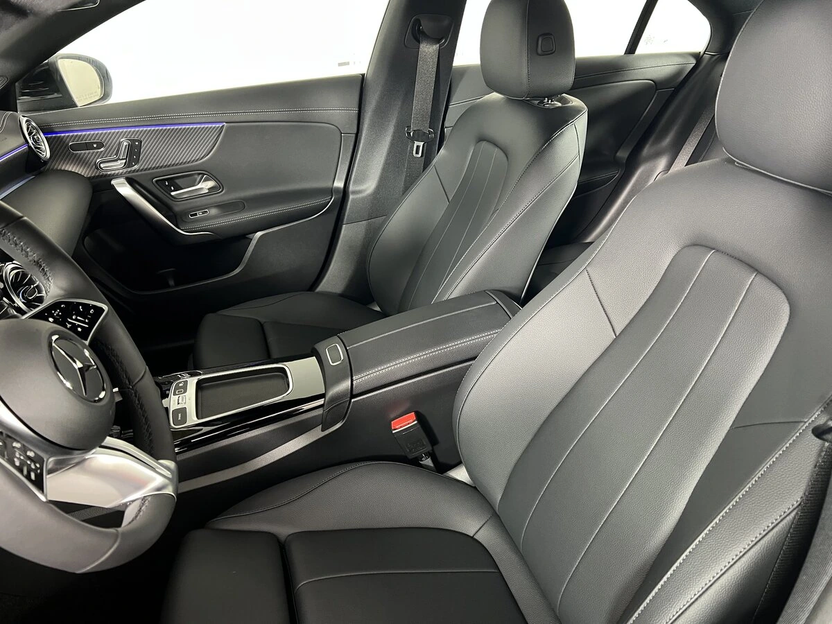 2026 Mercedes-Benz CLA CLA 250 - Photo 15