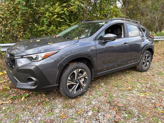 2027 Subaru Crosstrek Premium