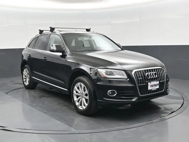 2014 Audi Q5