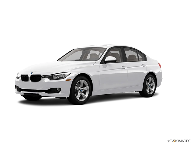 2013 BMW 3 Series 328i Sedan SULEV's photo