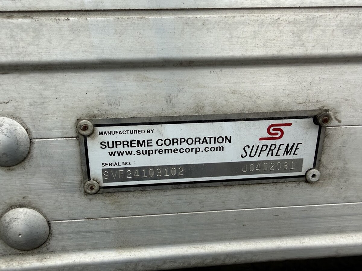 2022 International MV in Portland, OR — photo 6