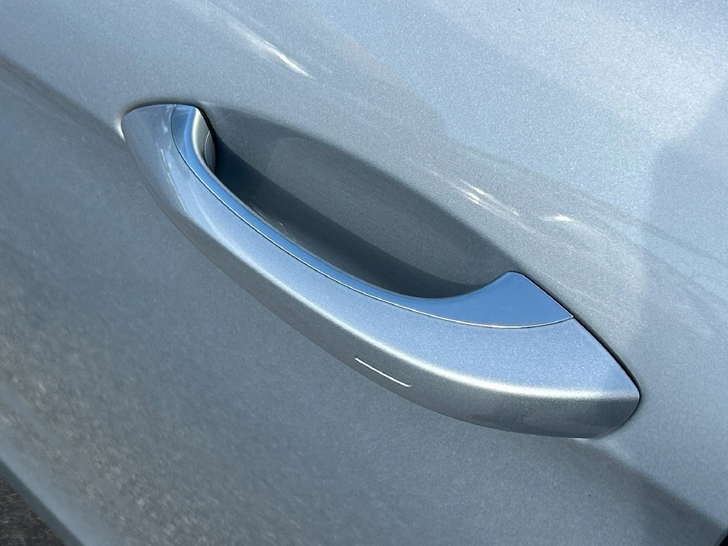 2026 Porsche Panamera Base - Photo 36