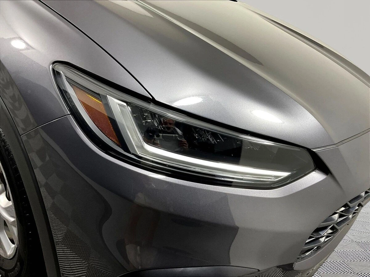 2024 Honda HR-V LX - Photo 30