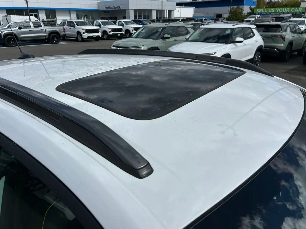 2026 Chevrolet Trax ACTIV photo 27