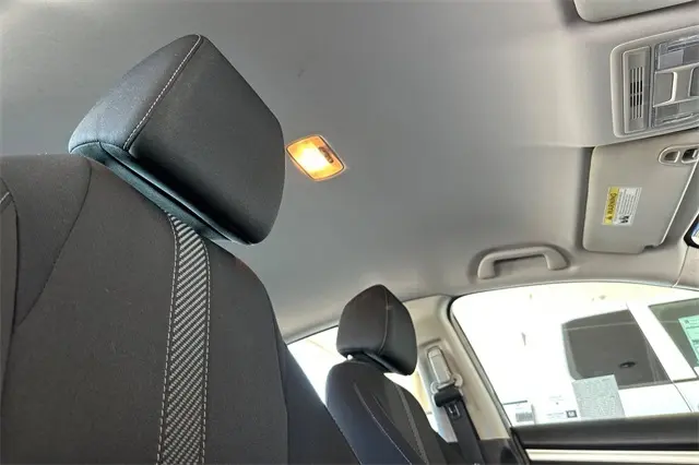 2017 Honda Civic LX photo 15