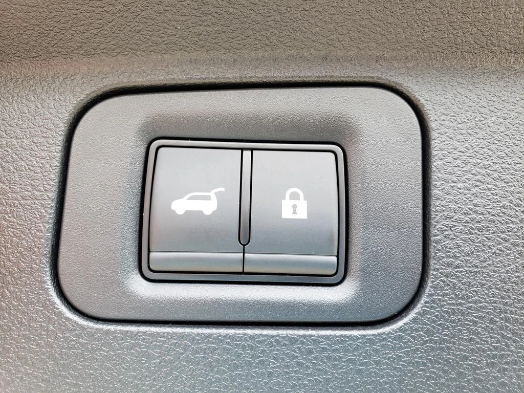 2025 Nissan Armada PRO-4X - Photo 10