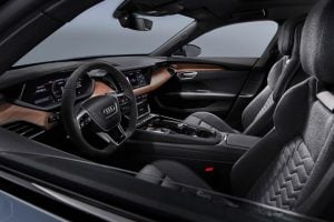 2022_Audi_e-tron_GT_interior