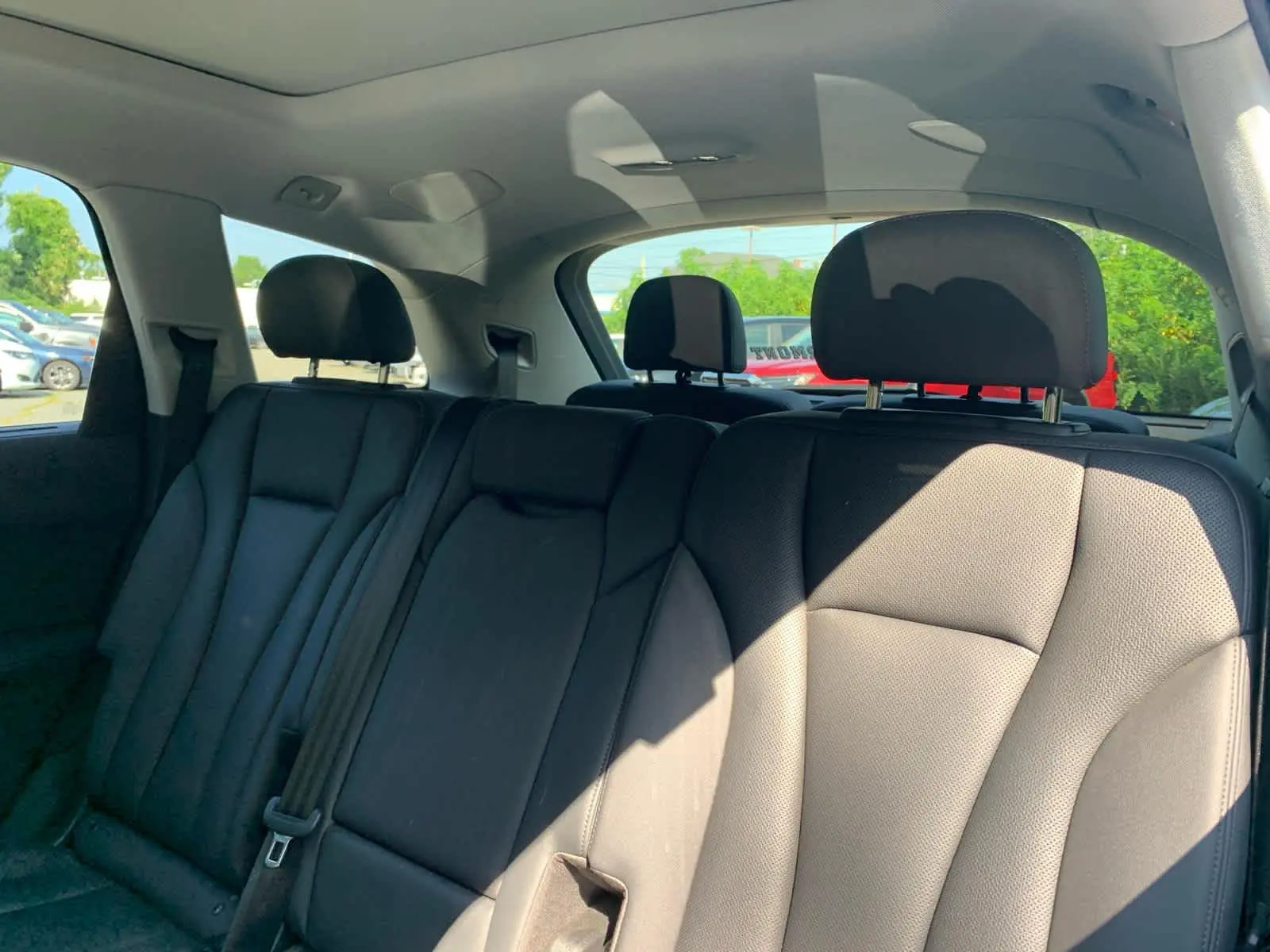 2022 Audi Q7 Premium Plus photo 28
