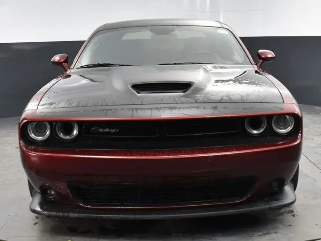 Used 2021 Dodge Challenger R/T with VIN 2C3CDZFJXMH617692 for sale in Belvidere, IL