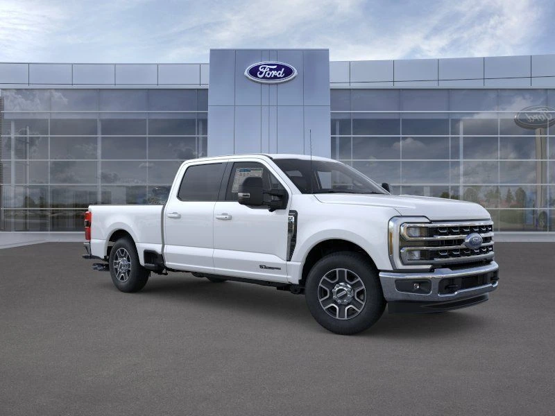 2026 Ford F-250 Lariat Crew Cab 8' Box's photo