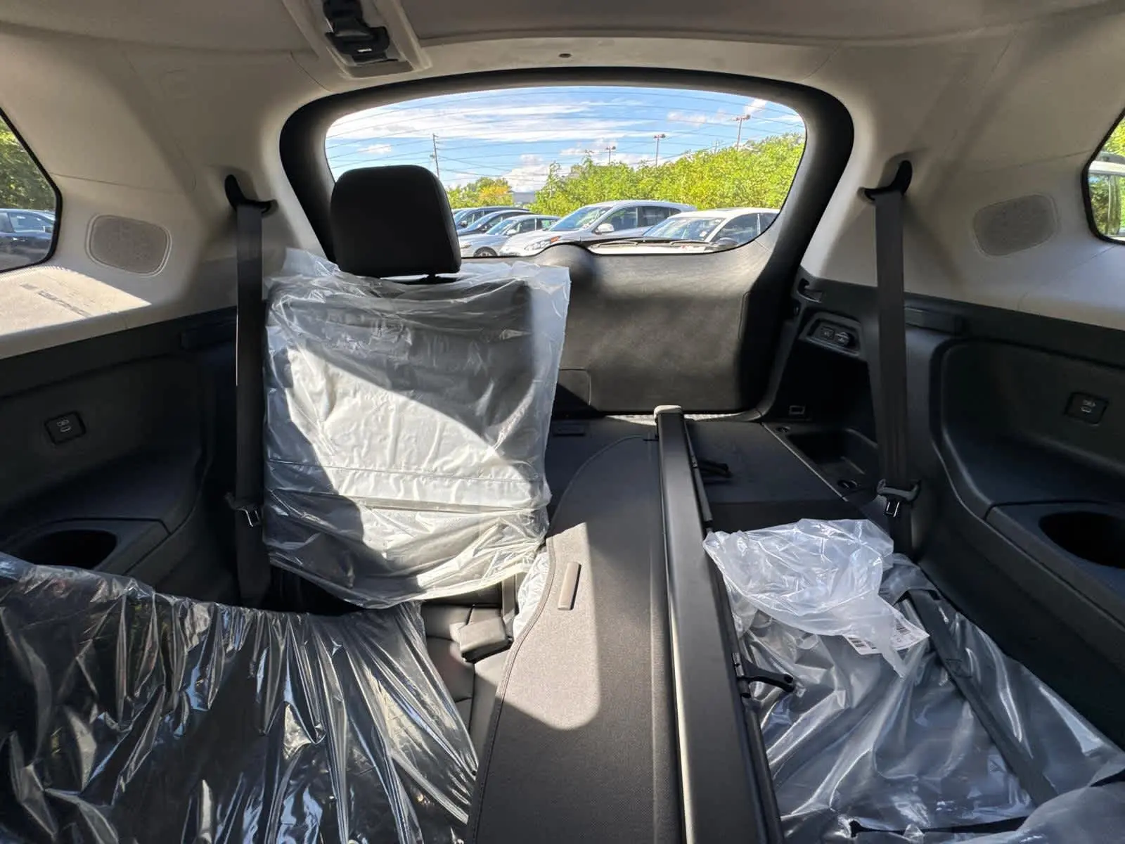 2025 Honda Pilot Touring photo 34