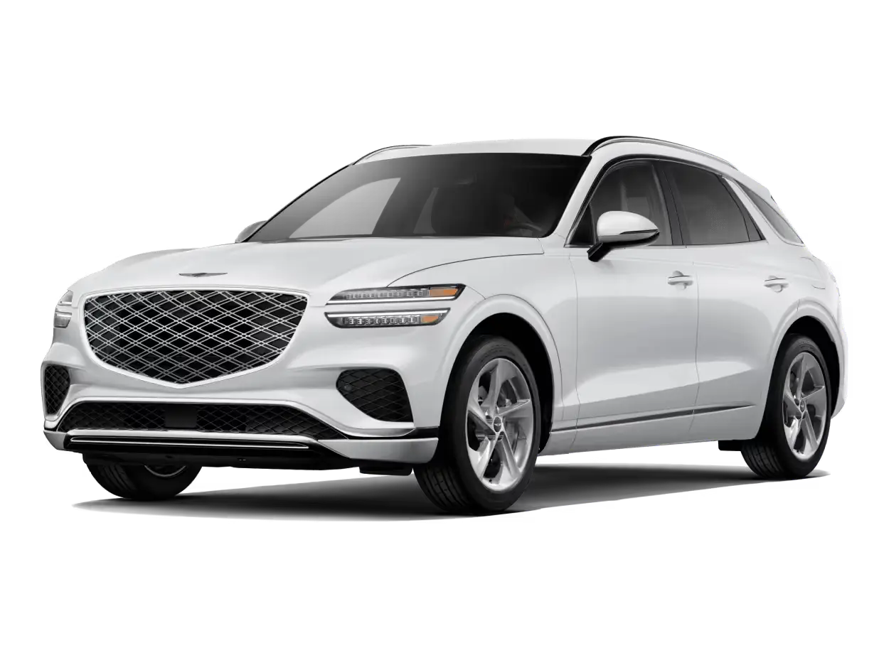 2026 Genesis GV70
