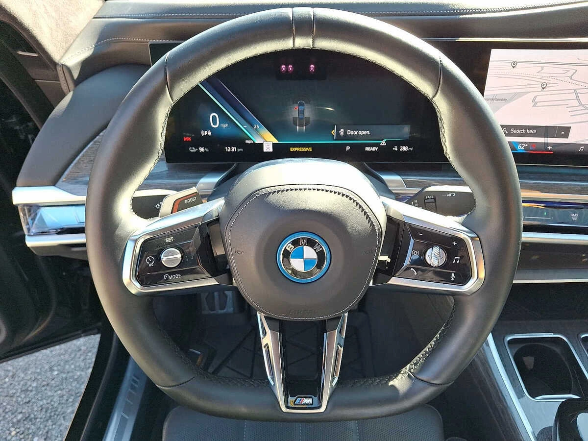 2024 BMW i7 Base - Photo 20