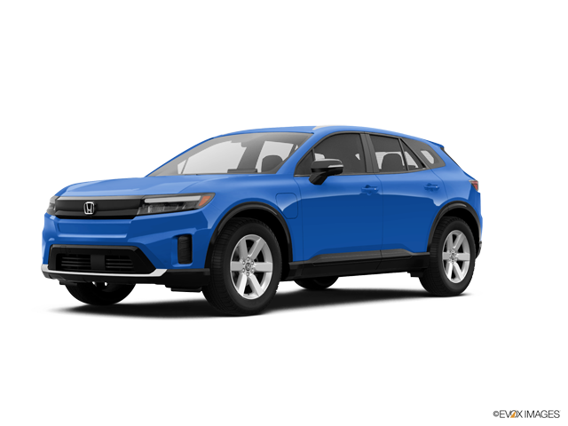 2026 Honda Prologue EX