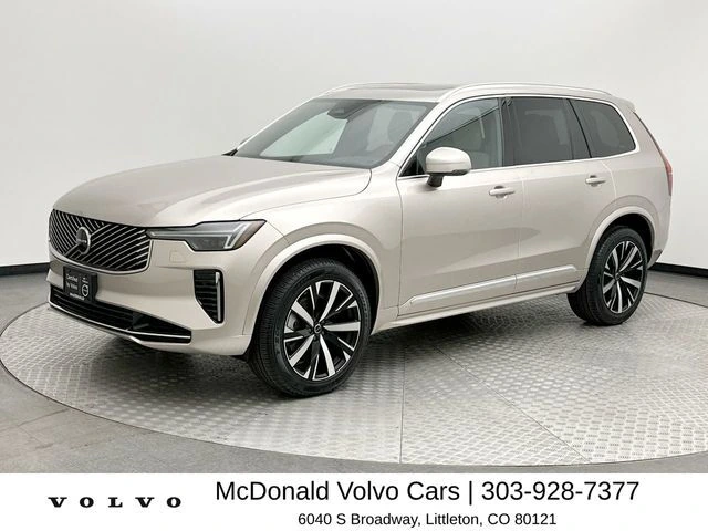2026 Volvo XC90 B5 Core Bright 4WD's photo