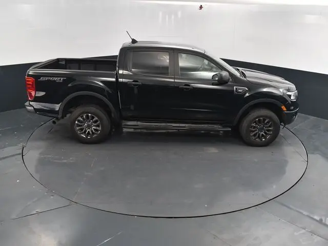 2022 Ford Ranger XLT photo 36